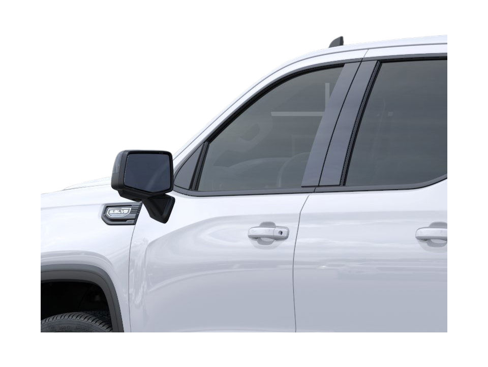 Thumbnail: 2026 GMC Sierra 1500 - 19