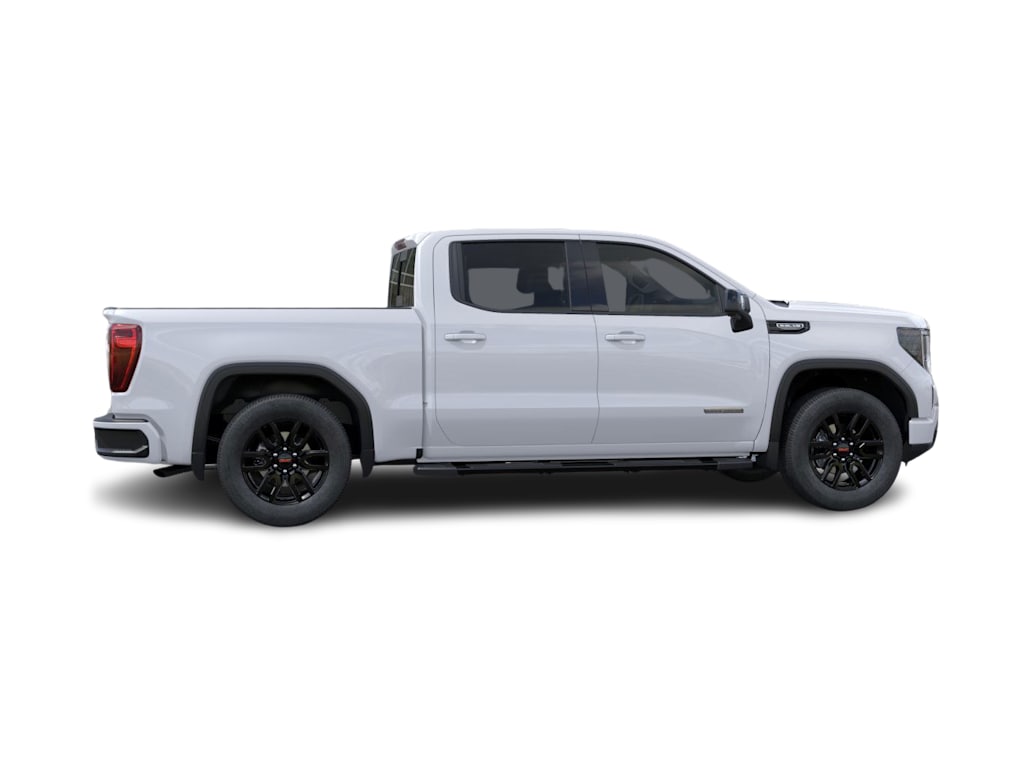 Thumbnail: 2026 GMC Sierra 1500 - 14