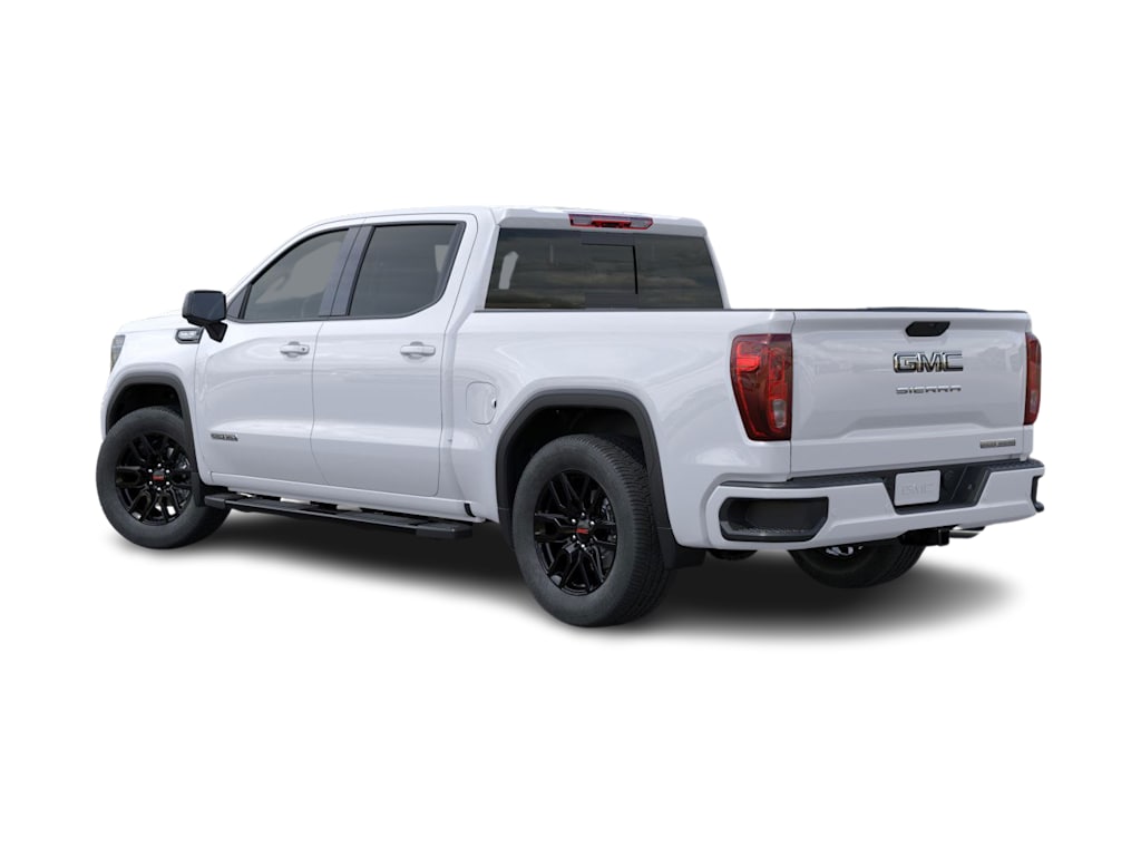 Thumbnail: 2026 GMC Sierra 1500 - 4