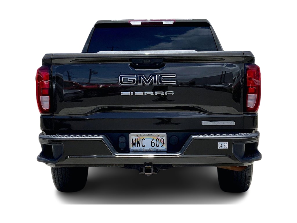 Thumbnail: 2023 GMC Sierra 1500 - 5