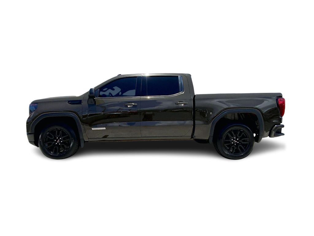 Thumbnail: 2023 GMC Sierra 1500 - 3
