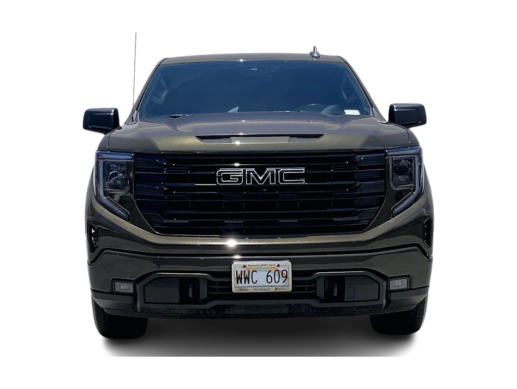 Thumbnail: 2023 GMC Sierra 1500 - 6