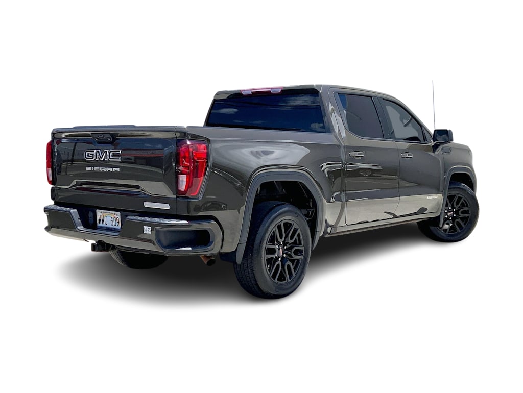 Thumbnail: 2023 GMC Sierra 1500 - 23