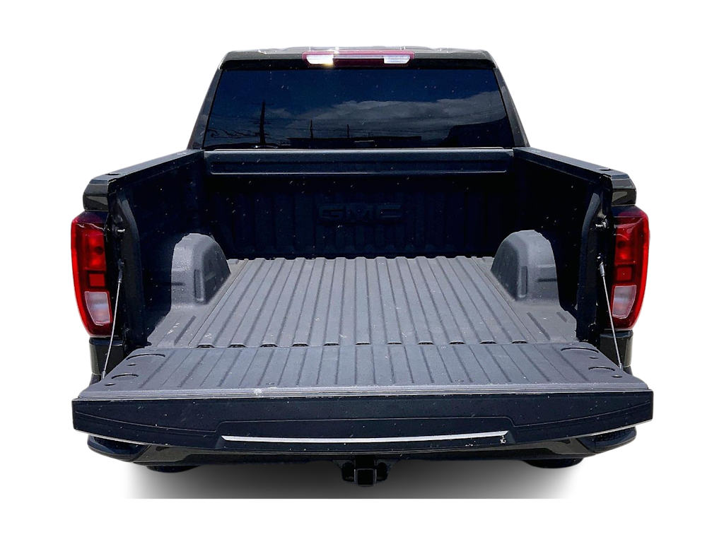 Thumbnail: 2023 GMC Sierra 1500 - 19