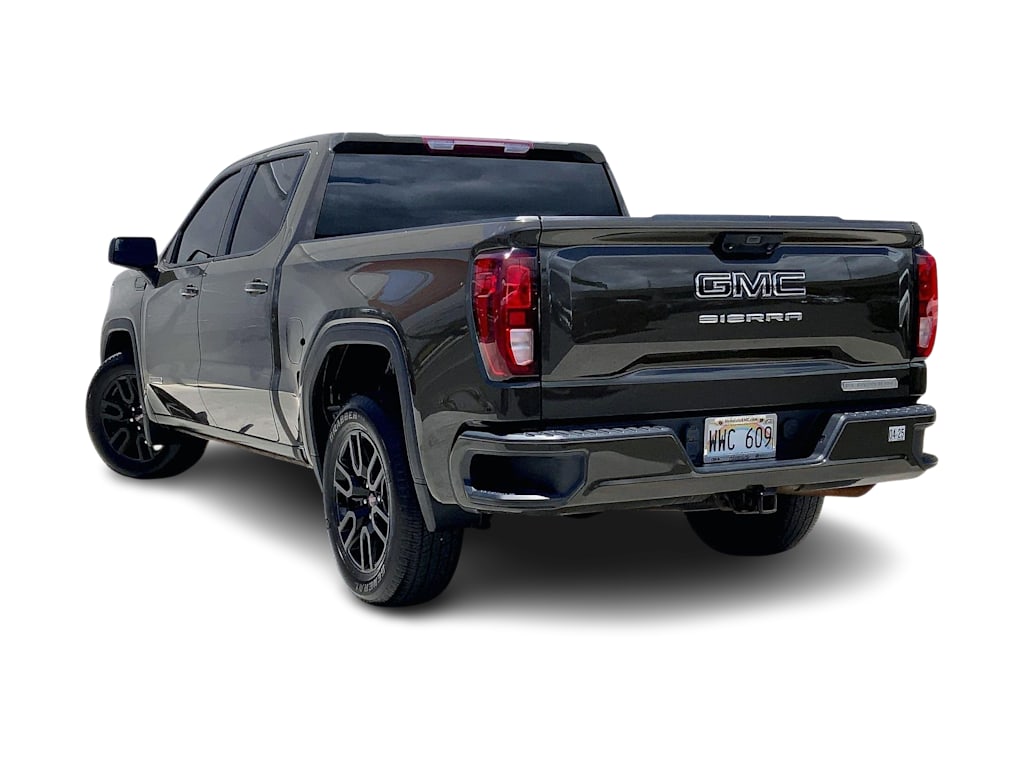 Thumbnail: 2023 GMC Sierra 1500 - 4