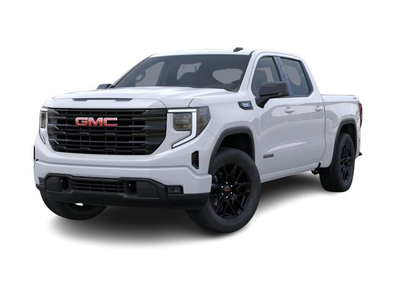Thumbnail: 2026 GMC Sierra 1500 - 15