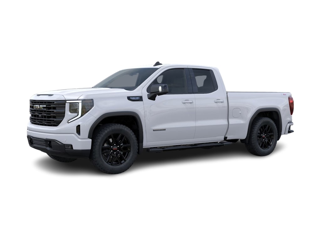 Thumbnail: 2026 GMC Sierra 1500 - 3