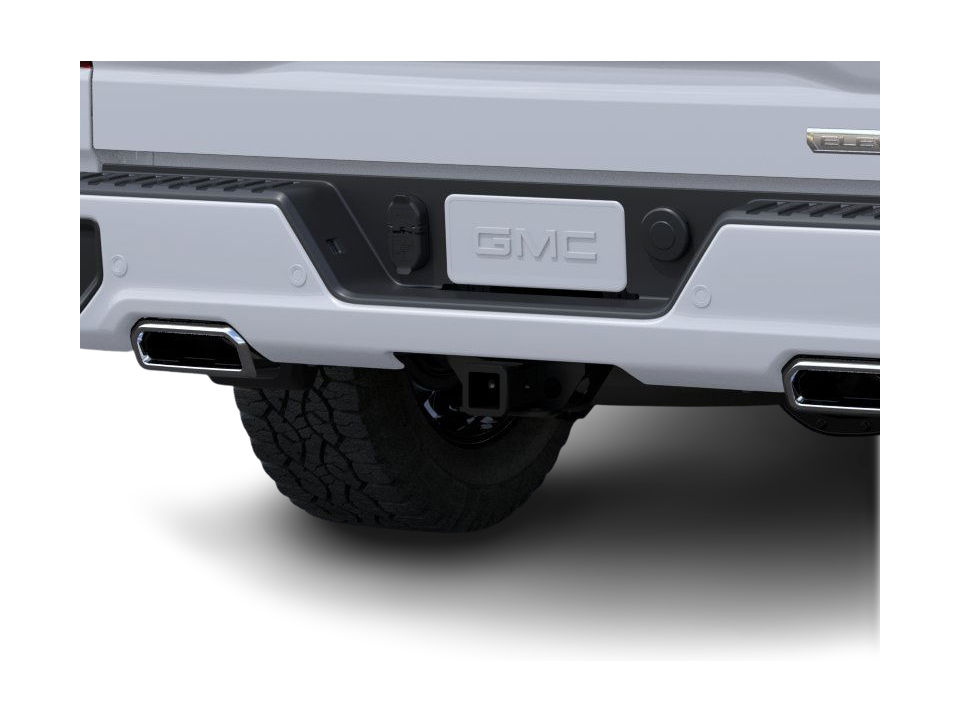 Thumbnail: 2026 GMC Sierra 1500 - 21