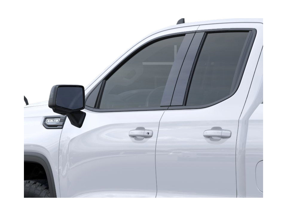 Thumbnail: 2026 GMC Sierra 1500 - 19