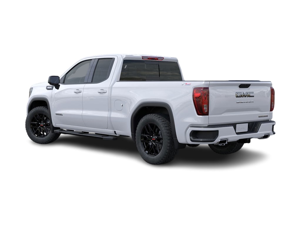 Thumbnail: 2026 GMC Sierra 1500 - 4