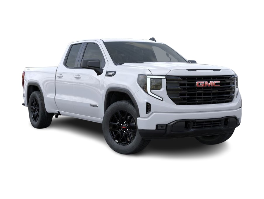 Thumbnail: 2026 GMC Sierra 1500 - 11