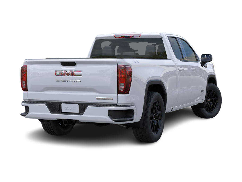 Thumbnail: 2026 GMC Sierra 1500 - 12