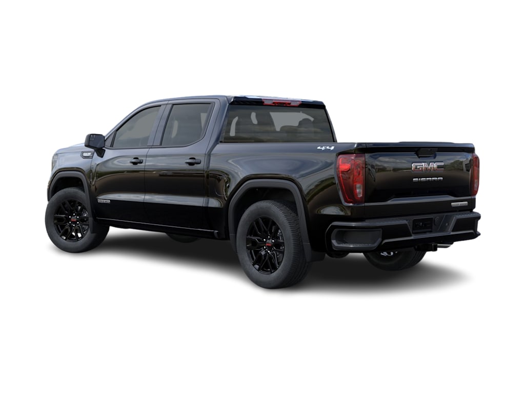 Thumbnail: 2026 GMC Sierra 1500 - 11