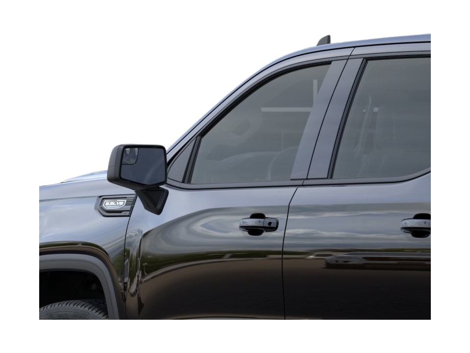 Thumbnail: 2026 GMC Sierra 1500 - 18
