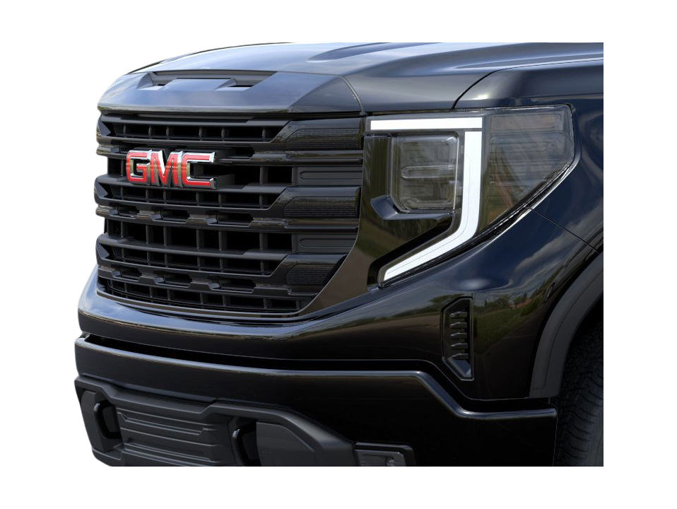 Thumbnail: 2026 GMC Sierra 1500 - 4