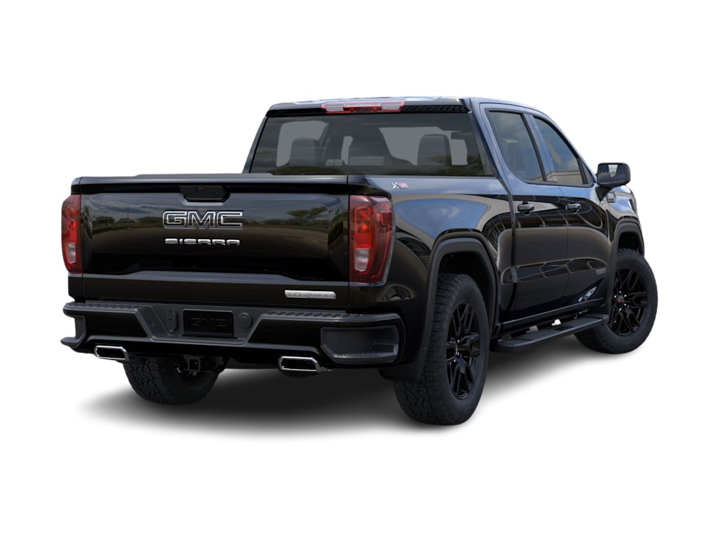 Thumbnail: 2026 GMC Sierra 1500 - 12