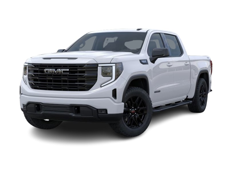 Thumbnail: 2026 GMC Sierra 1500 - 14