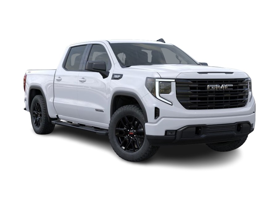 Thumbnail: 2026 GMC Sierra 1500 - 10