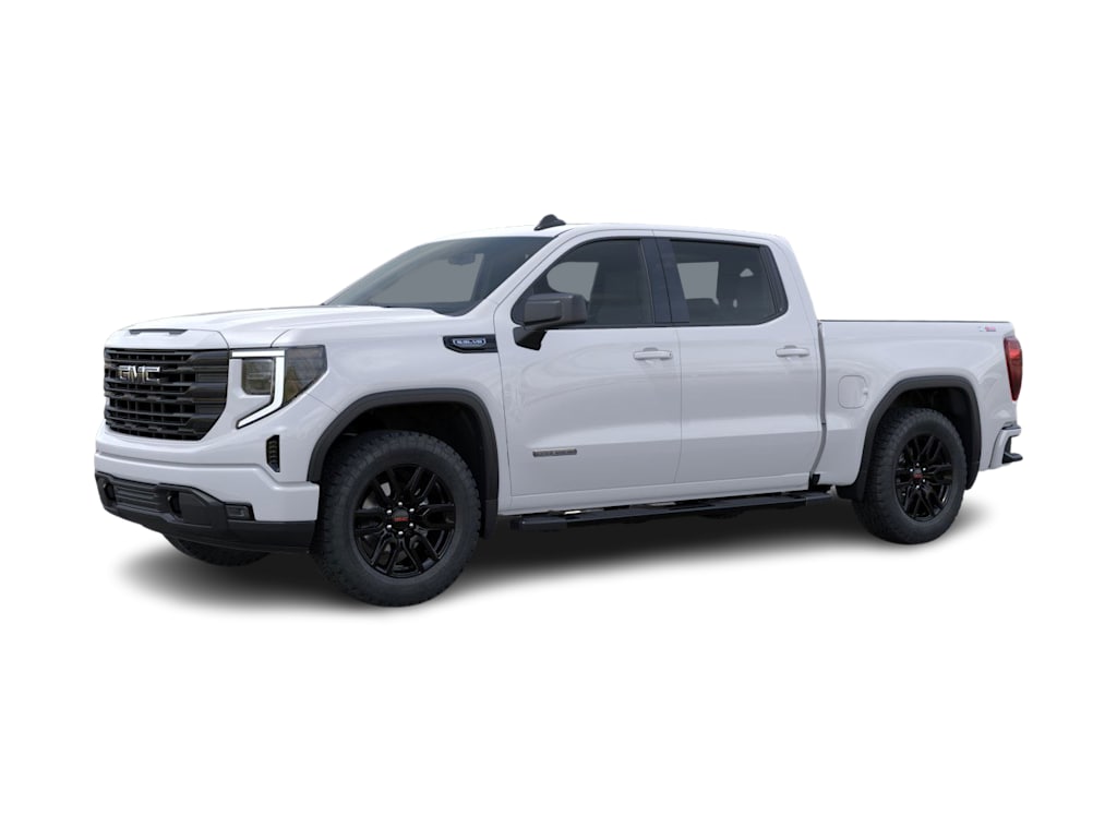 Thumbnail: 2026 GMC Sierra 1500 - 3
