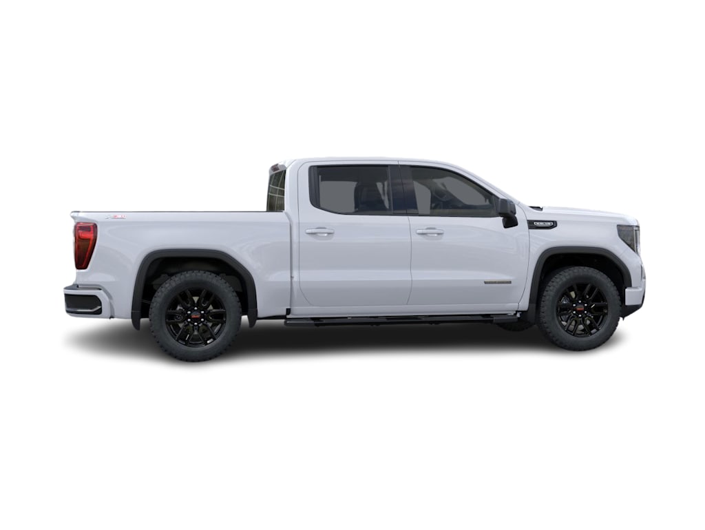 Thumbnail: 2026 GMC Sierra 1500 - 12