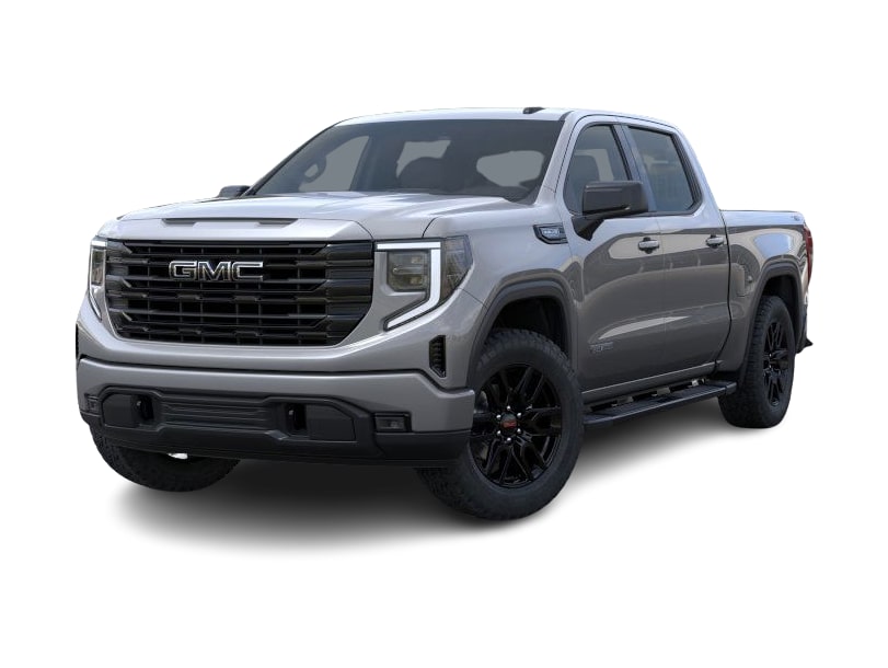 Thumbnail: 2026 GMC Sierra 1500 - 14