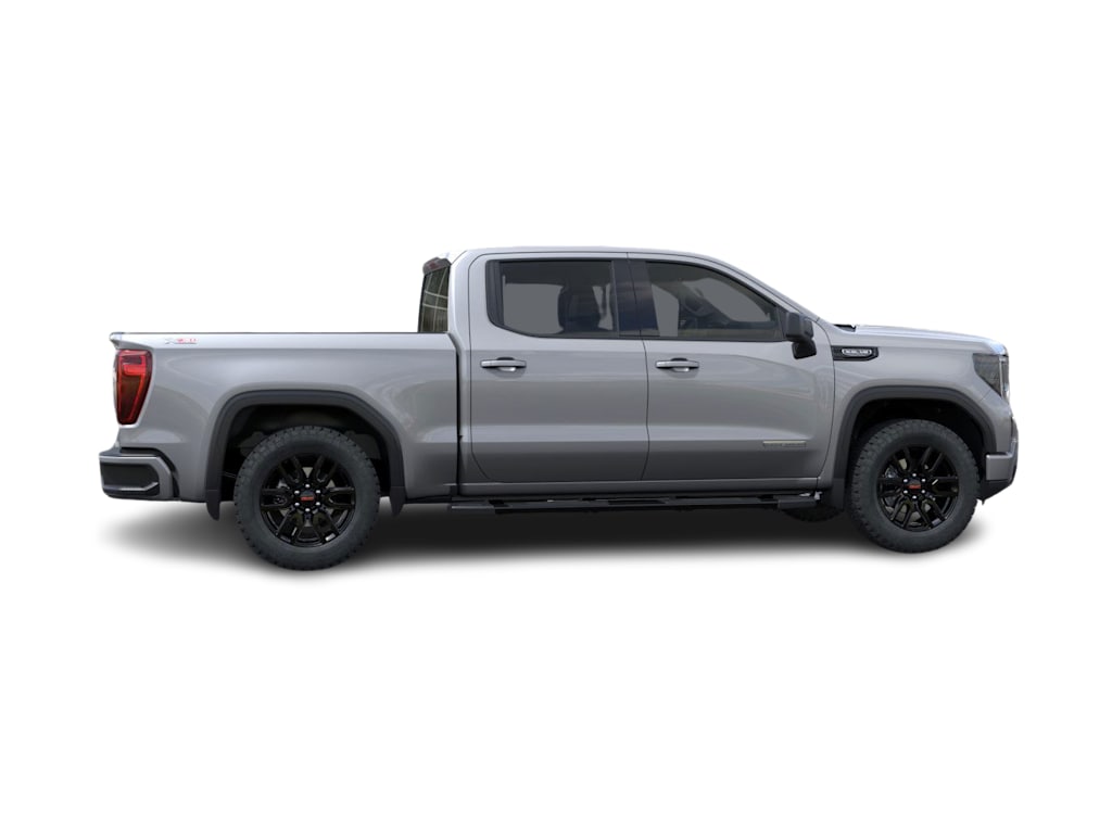 Thumbnail: 2026 GMC Sierra 1500 - 12