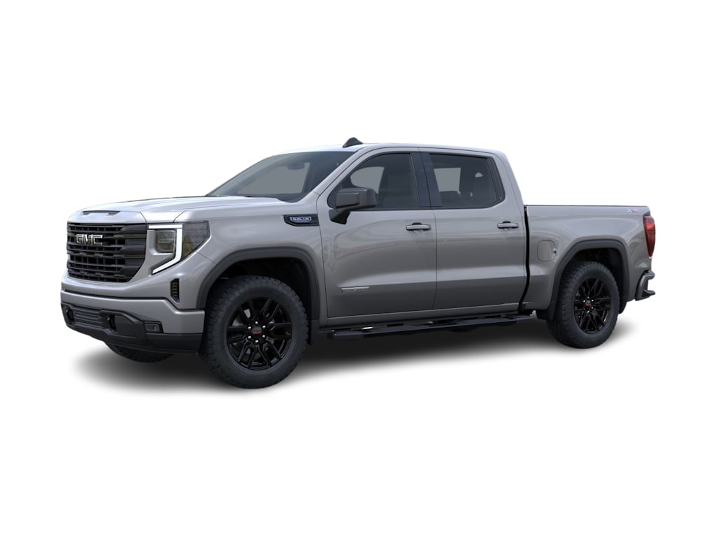 Thumbnail: 2026 GMC Sierra 1500 - 3