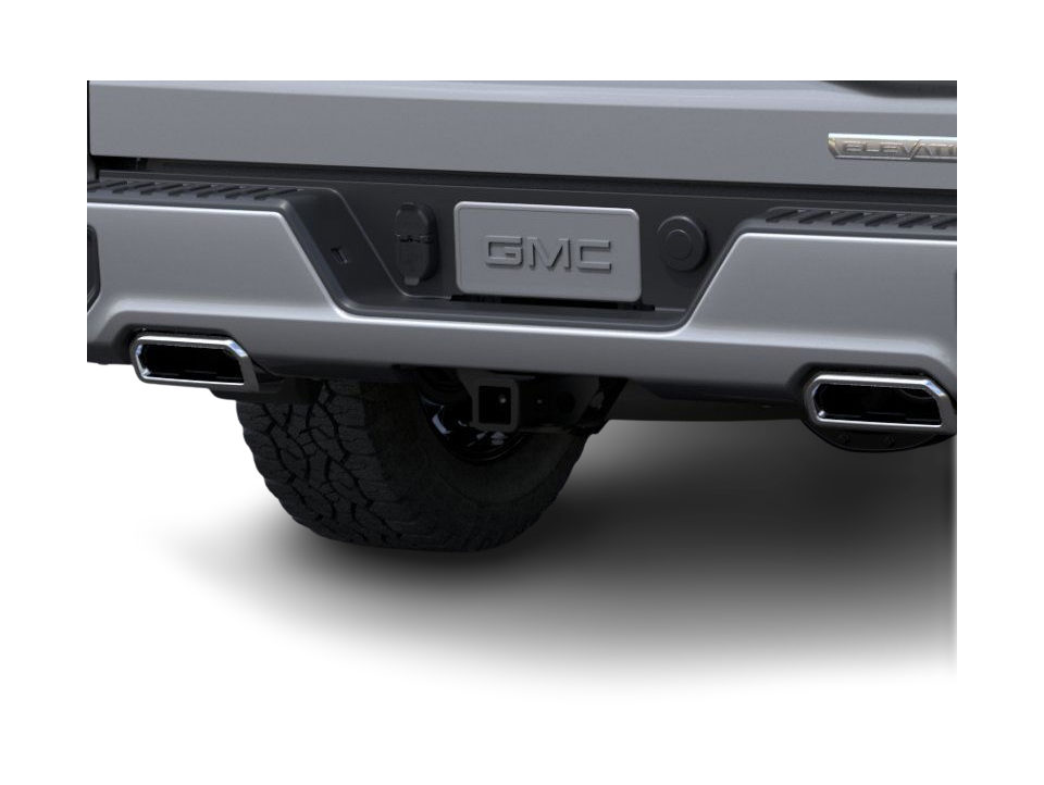 Thumbnail: 2026 GMC Sierra 1500 - 19