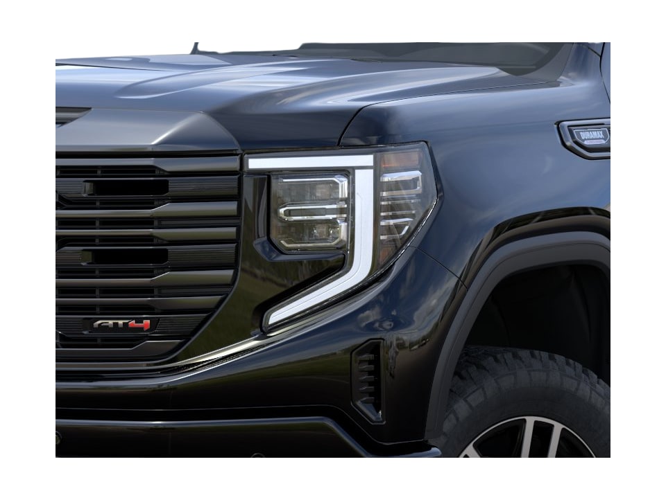 Thumbnail: 2026 GMC Sierra 1500 - 18