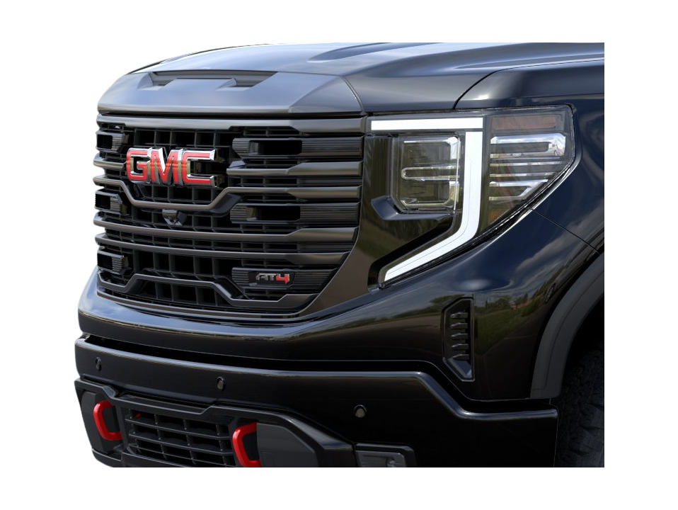 Thumbnail: 2026 GMC Sierra 1500 - 5