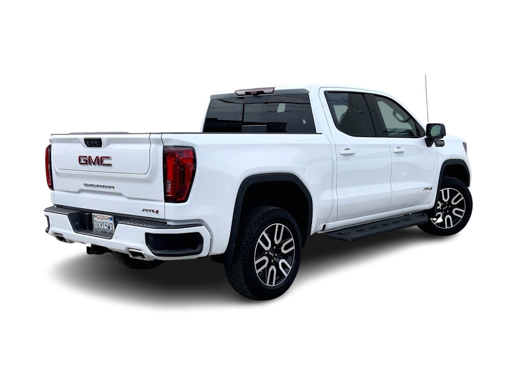 Thumbnail: 2023 GMC Sierra 1500 - 23