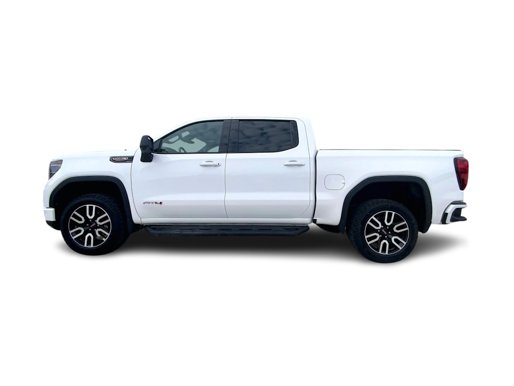 Thumbnail: 2023 GMC Sierra 1500 - 3