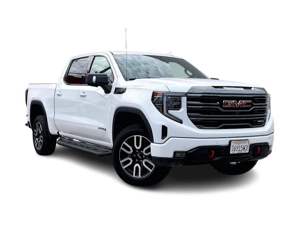 Thumbnail: 2023 GMC Sierra 1500 - 22