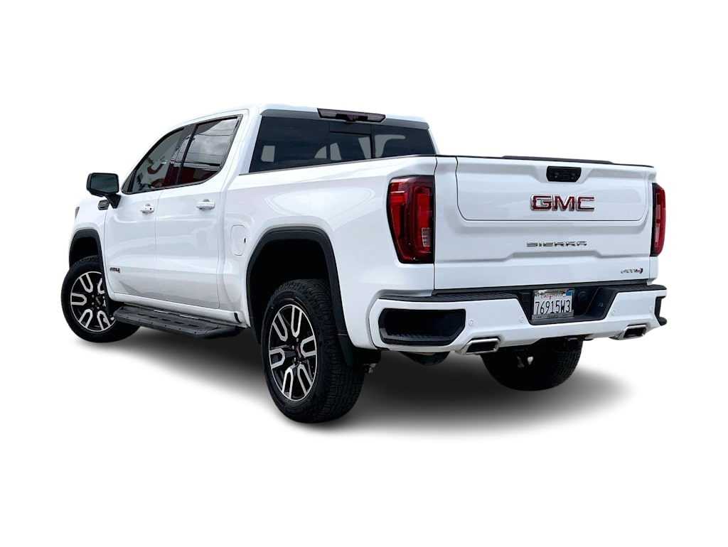 Thumbnail: 2023 GMC Sierra 1500 - 4