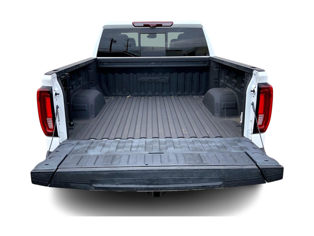 Thumbnail: 2023 GMC Sierra 1500 - 19