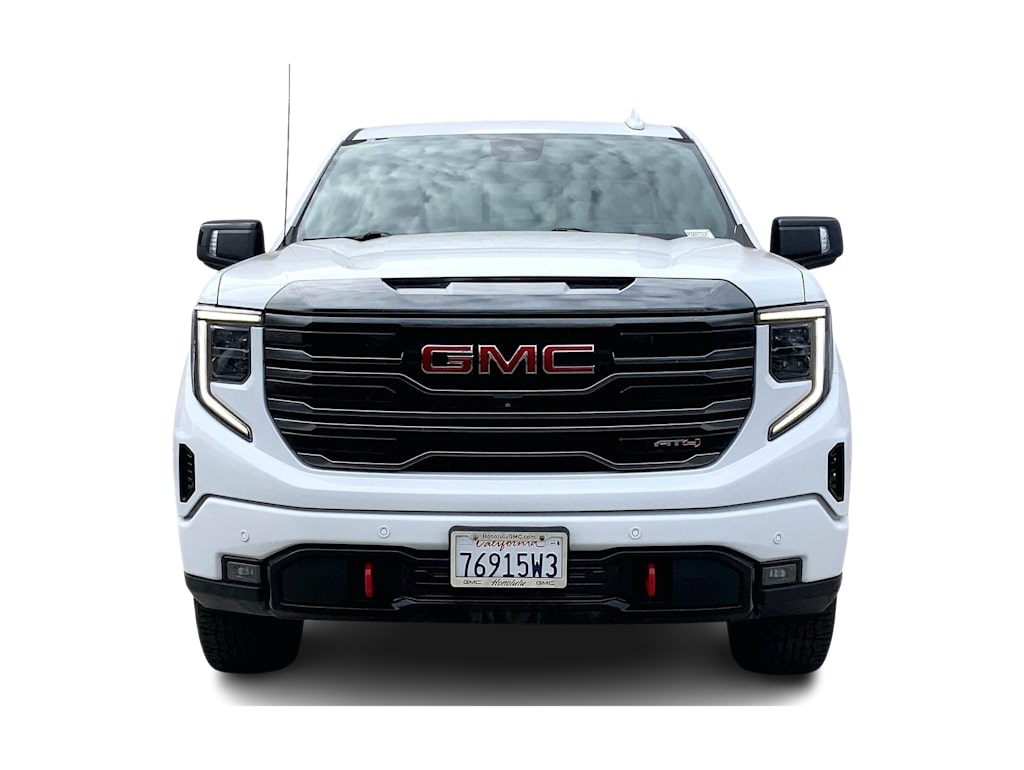 Thumbnail: 2023 GMC Sierra 1500 - 6