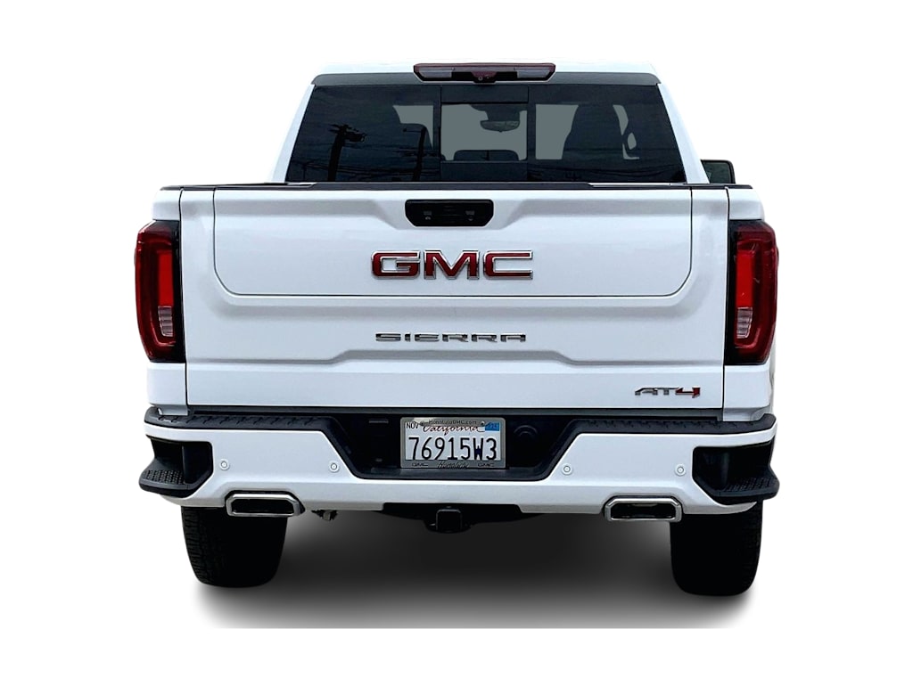 Thumbnail: 2023 GMC Sierra 1500 - 5