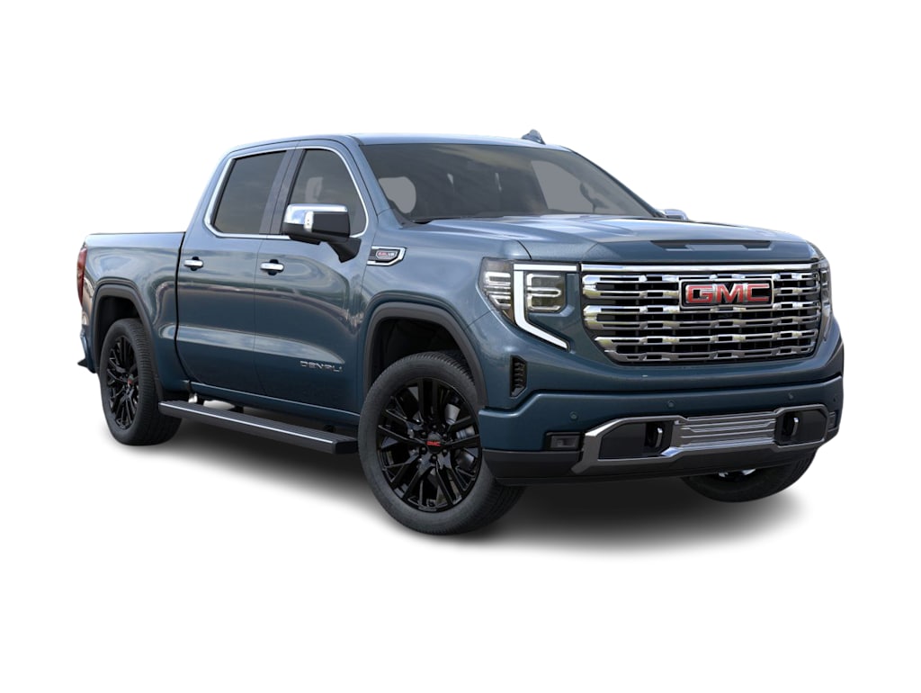 Thumbnail: 2026 GMC Sierra 1500 - 15