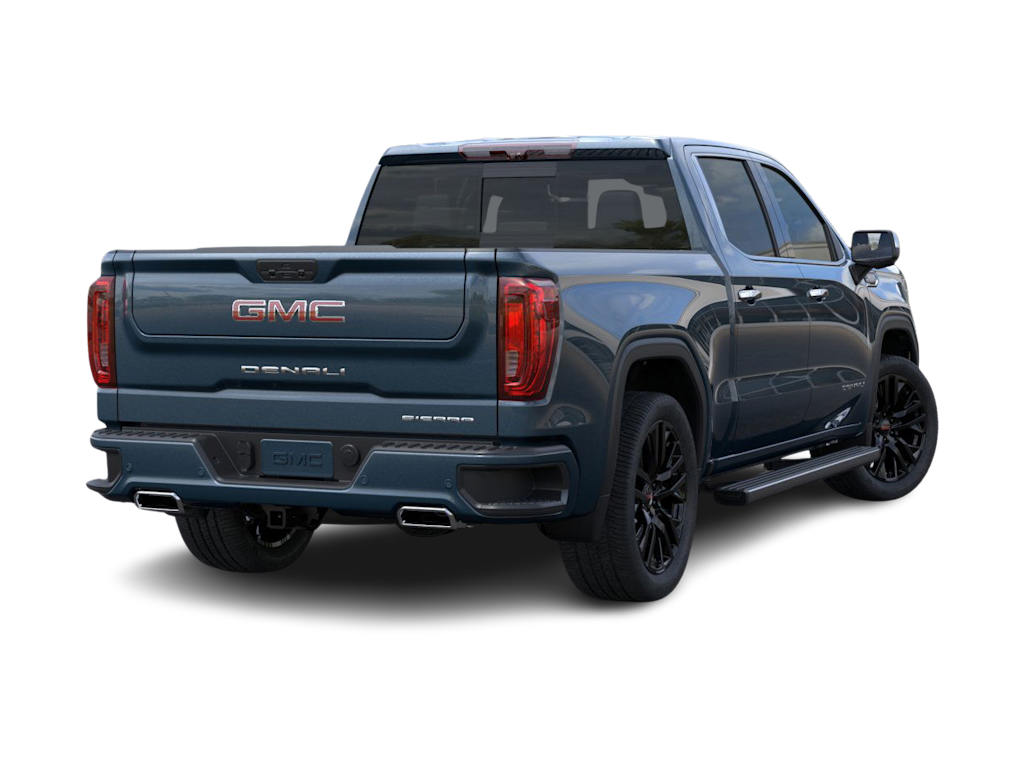 Thumbnail: 2026 GMC Sierra 1500 - 13