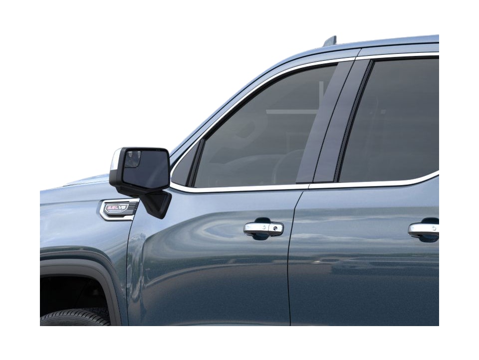 Thumbnail: 2026 GMC Sierra 1500 - 19