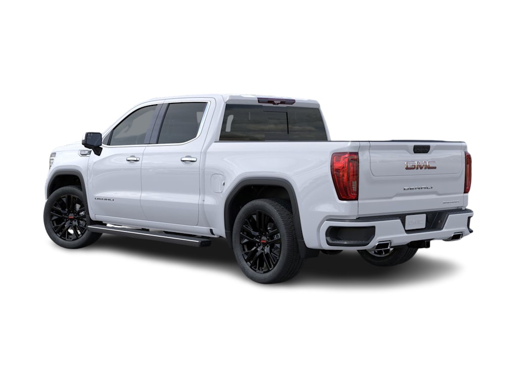Thumbnail: 2026 GMC Sierra 1500 - 4