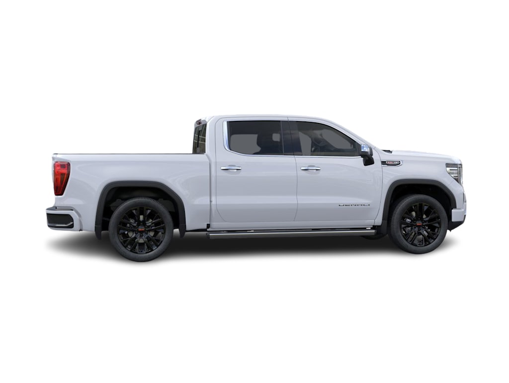 Thumbnail: 2026 GMC Sierra 1500 - 14