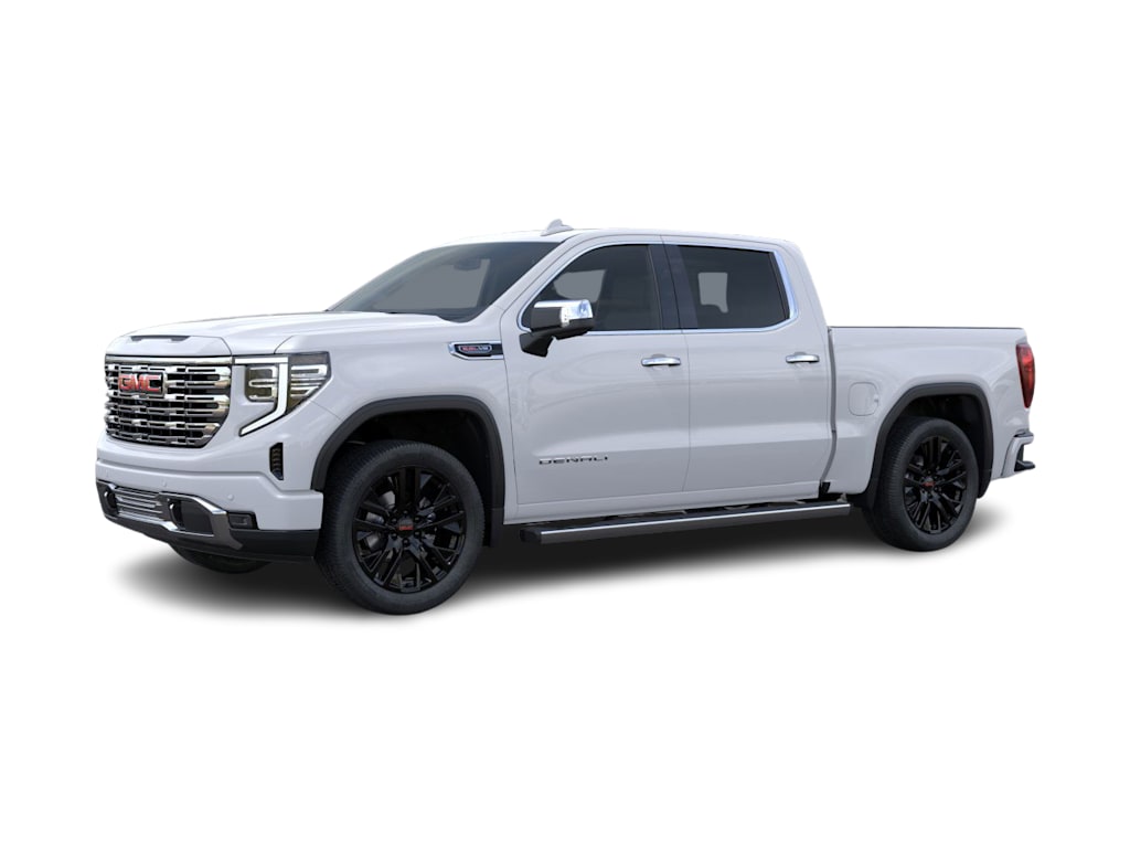 Thumbnail: 2026 GMC Sierra 1500 - 3