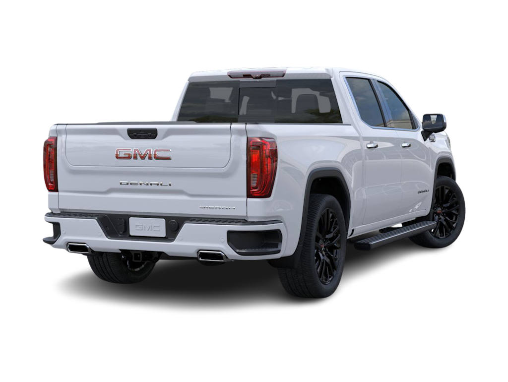 Thumbnail: 2026 GMC Sierra 1500 - 13