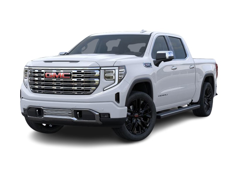 Thumbnail: 2026 GMC Sierra 1500 - 16