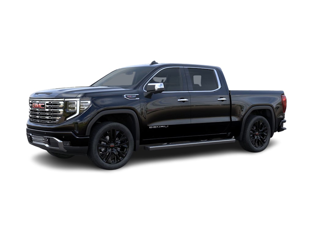 Thumbnail: 2026 GMC Sierra 1500 - 3