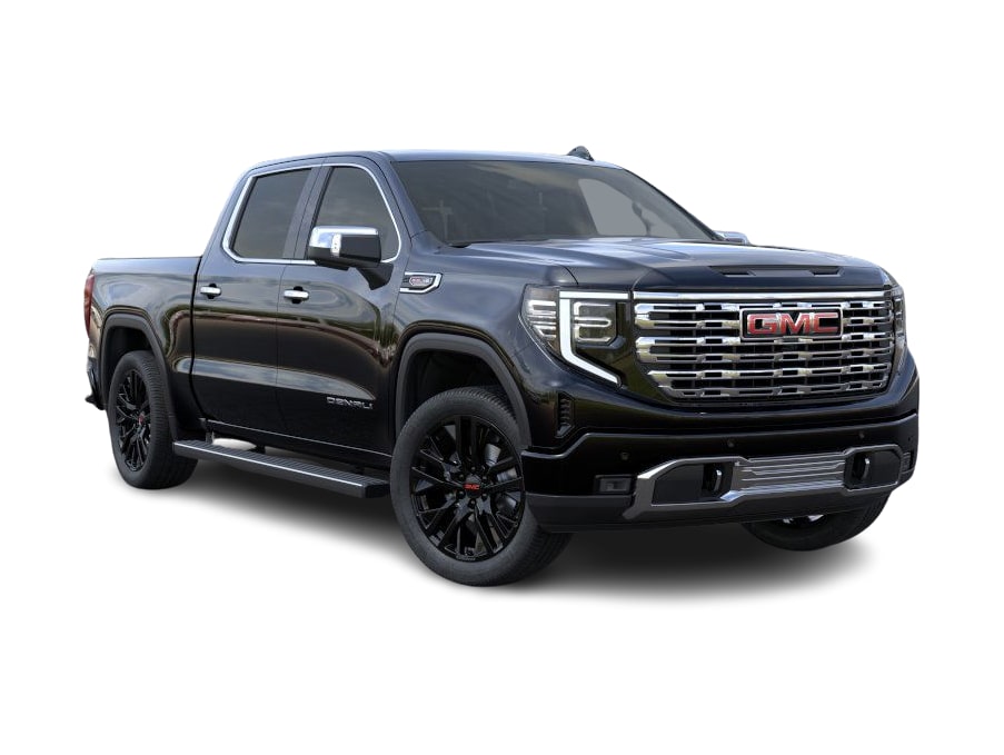 Thumbnail: 2026 GMC Sierra 1500 - 12