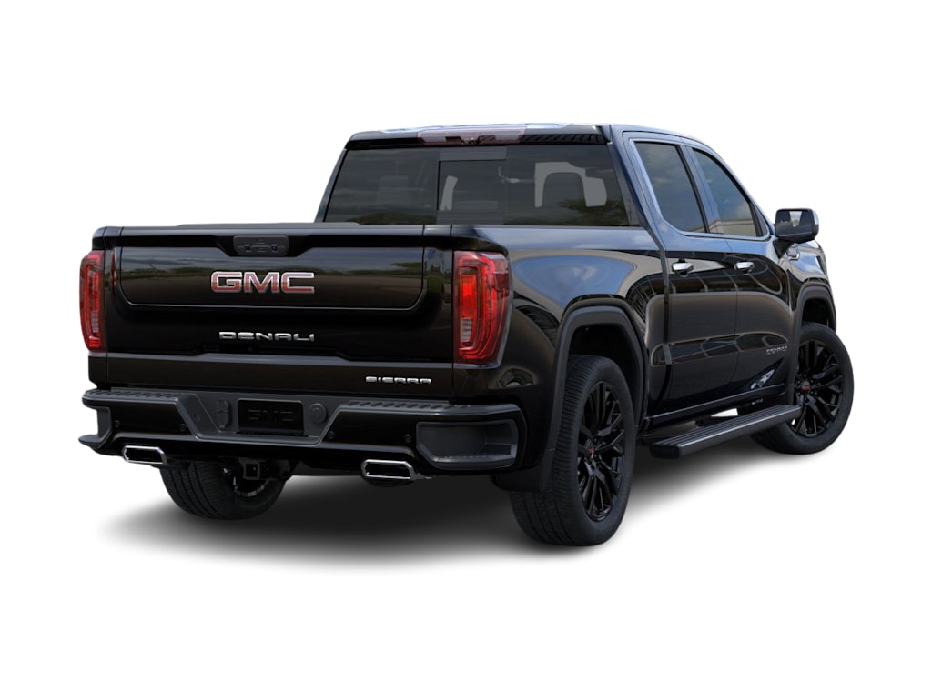 Thumbnail: 2026 GMC Sierra 1500 - 14