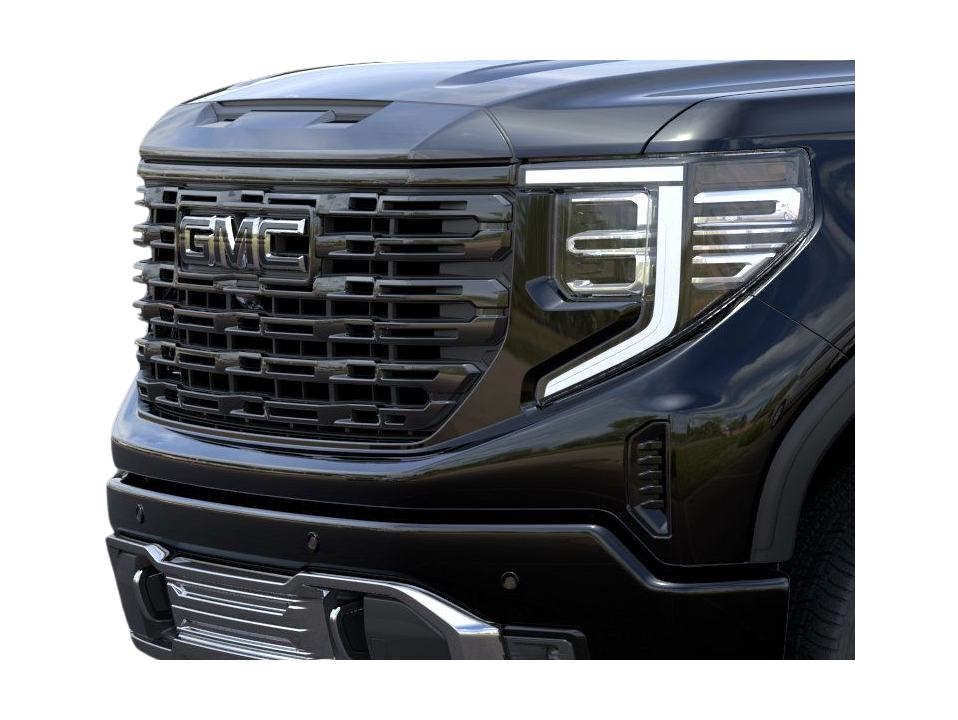 Thumbnail: 2026 GMC Sierra 1500 - 4