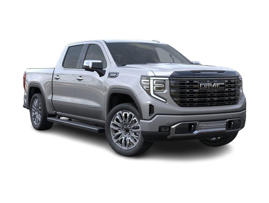 Thumbnail: 2026 GMC Sierra 1500 - 9